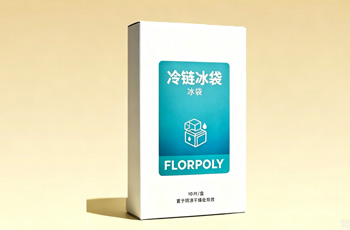 10片装冷链冰袋
