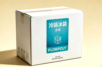 100片装冷链冰袋